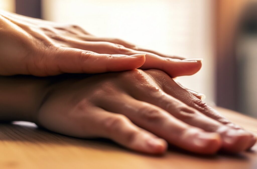 Benefícios da Massagem Tântrica