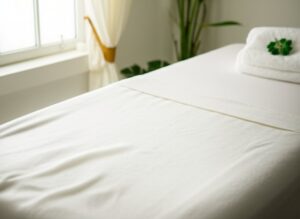 Já Ouviu Falar em Massagem Nuru? Conheça Essa Experiência Diferente