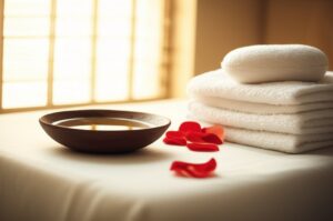 Procurando um Caminho Para o Autoconhecimento? Experimente a Massagem Tântrica em SJC