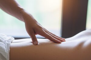 Respiração Consciente Potencializa a Massagem Tântrica