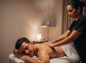 Massagens Relaxante para Homens em São José Dos Campos por Aghata Massagens